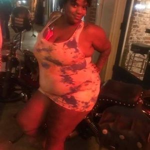 Meet your Posher, Angelisha